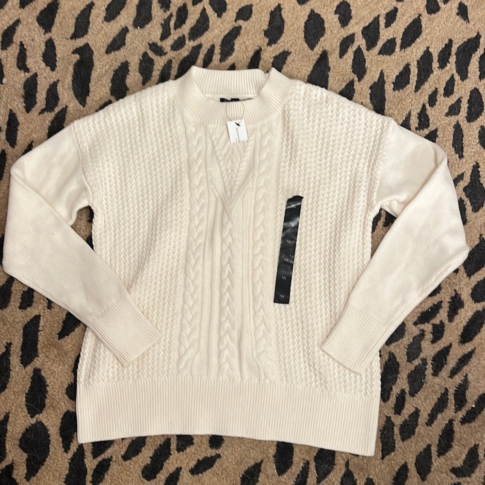 NWT Banana Rebublic Sweater